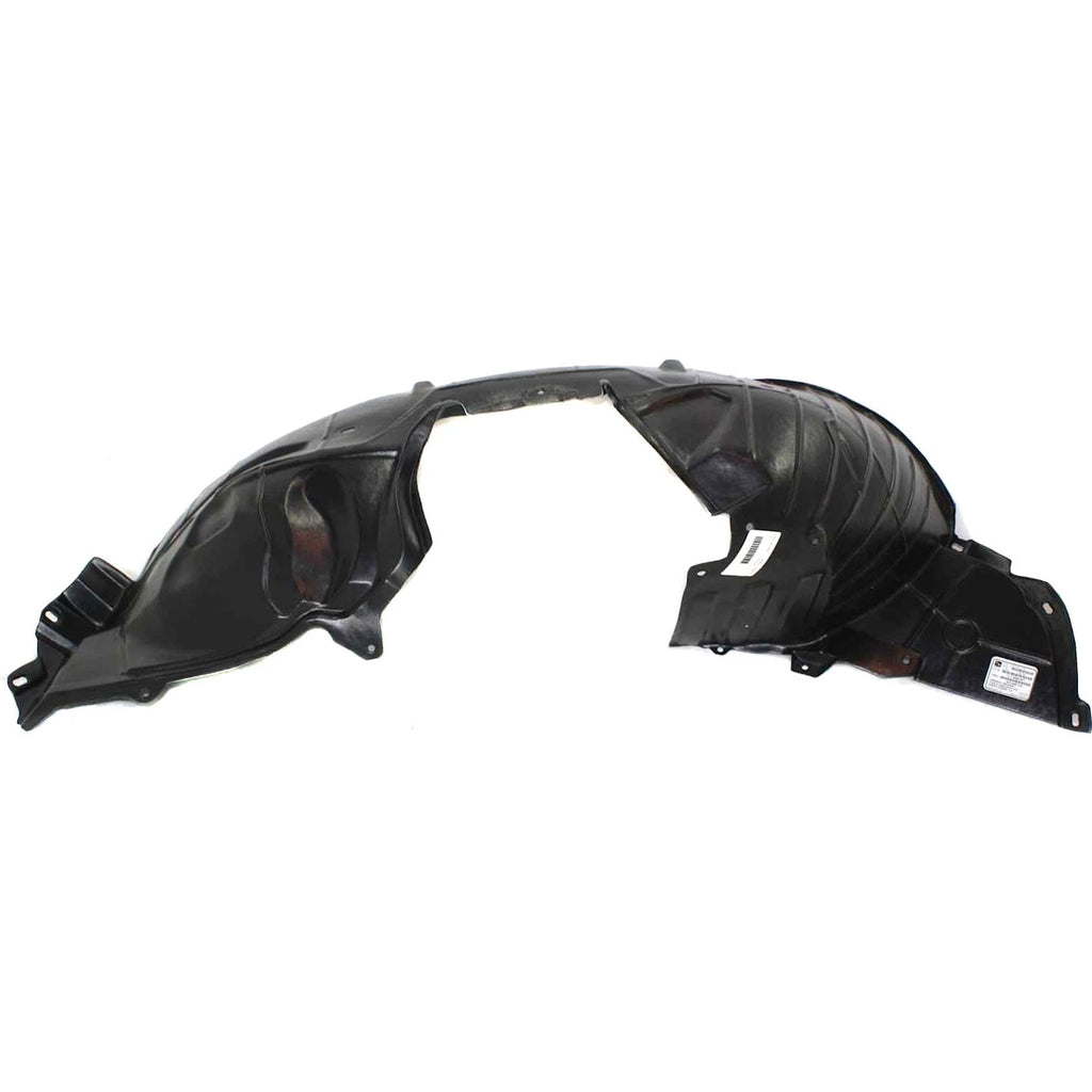 Front Driver Fender Kit for Nissan Versa (2007–2012) Primed