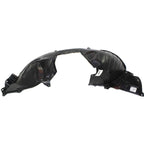 Front Driver Fender Kit for Nissan Versa (2007–2012) Primed