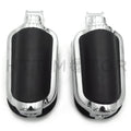 Slipstream Footpegs for Honda Goldwing GL1500, Valkyrie, Shadow 1100 (1996–2000)
