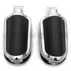 Slipstream Footpegs for Honda Goldwing GL1500, Valkyrie, Shadow 1100 (1996–2000)