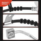 Front Right Brake Hydraulic Hose for Ford F-250 F-350 Super Duty (2017–2021)