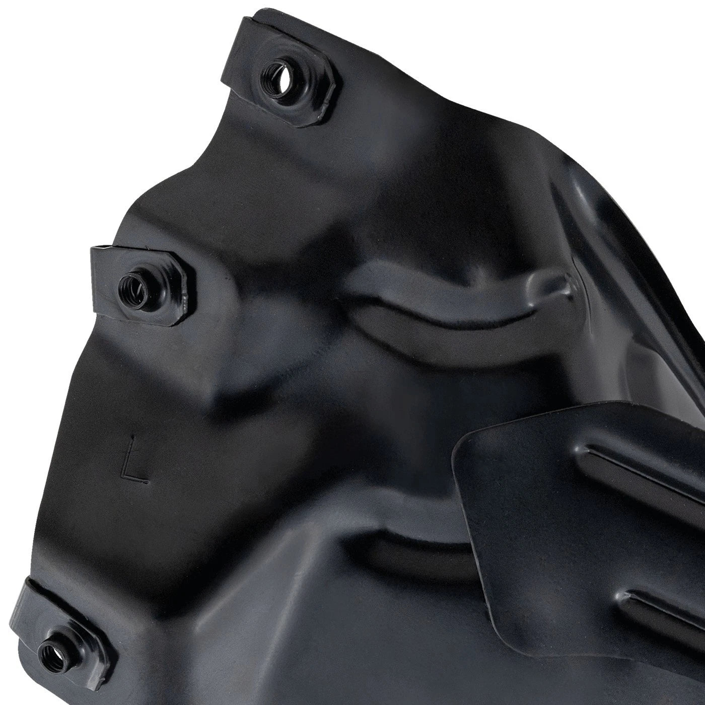 Set of 2 Fender Supports for Buick