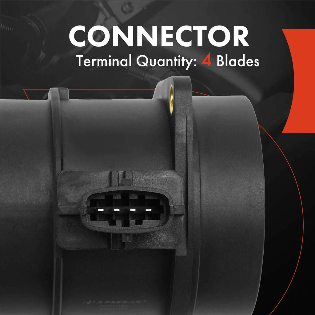 Mass Air Flow Sensor for Jeep Grand Cherokee (2011-2013)