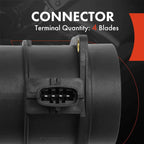 Mass Air Flow Sensor for Jeep Grand Cherokee (2011-2013)