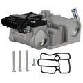 Idle Air Control Valve for Mitsubishi Eclipse (1995–1999)