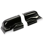 Pair of Cab Corners for Ford F-150 Pickup 4 Door Crew Cab (2004–2008) Steel