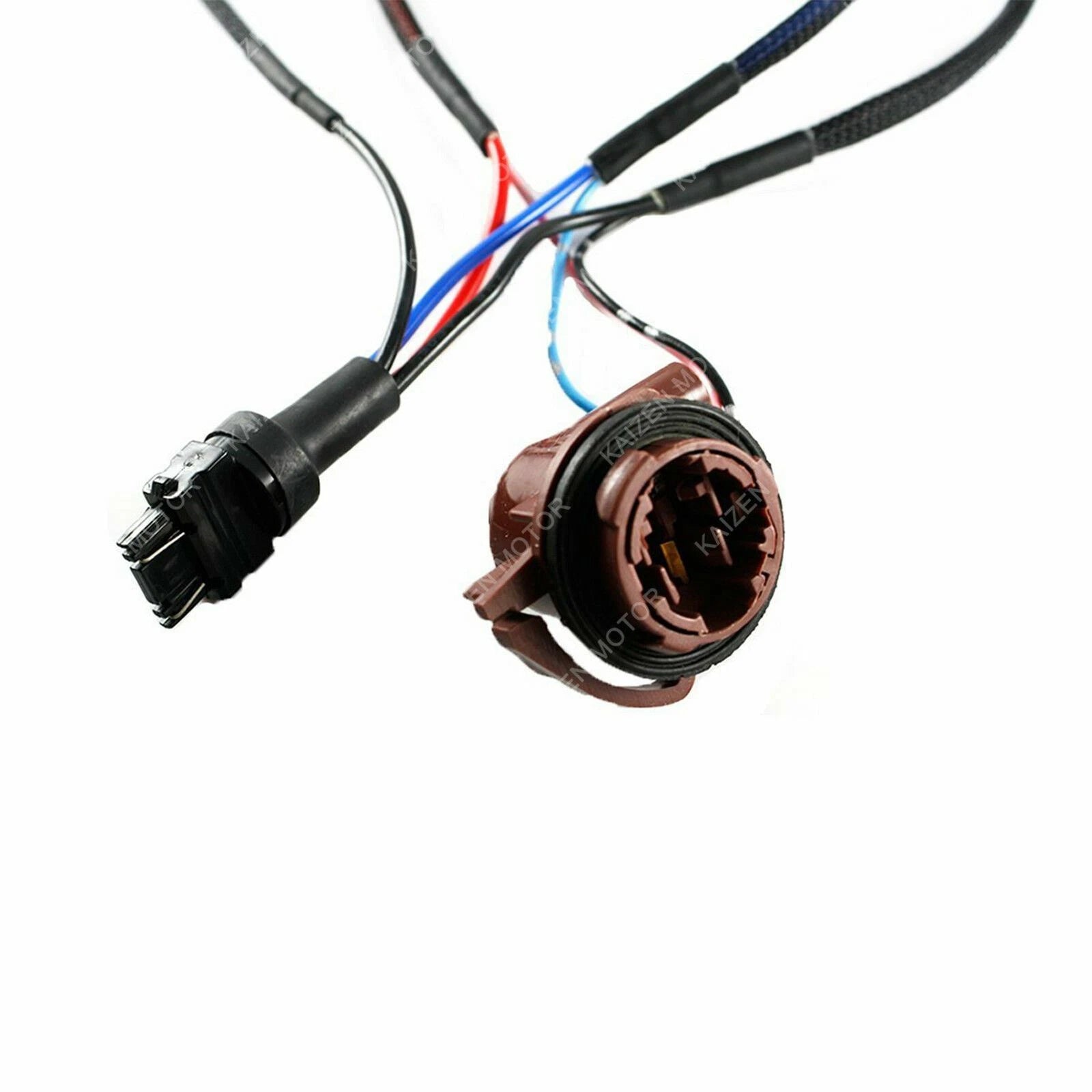 Load Resistor LED Signal Light Switchback for Universal (2011-2020)