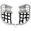 Nerf Bars Pro Peg w/Heel Guards for Honda Sportrax TRX 400EX 400X (1999–2007)