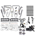 Head Gasket Set with Timing Chain Kit for Lexus Toyota Sequoia