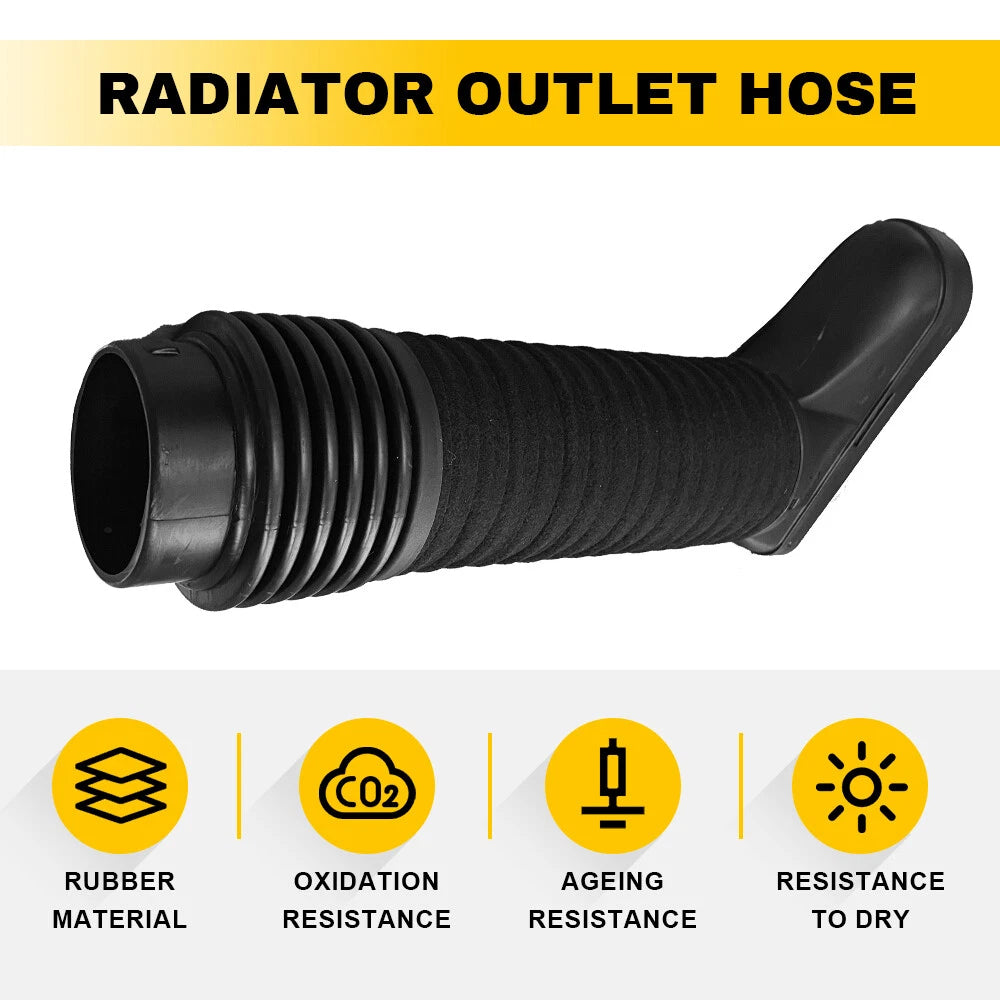 Air Cleaner Intake Hose for Mercedes C250 (2012â2015)