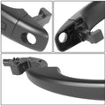 Front Left Door Handle for Audi A4/A5/A6/A7/A8/Q3/Q5/Q7/RS5/RS7/S4/S5/S6/S7/S8 (2008–2020)