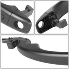 Front Left Door Handle for Audi A4/A5/A6/A7/A8/Q3/Q5/Q7/RS5/RS7/S4/S5/S6/S7/S8 (2008–2020)