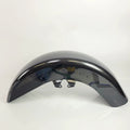 Front Fender for Harley-Davidson Road Glide Special (2019) - OEM Silver Flux/Black Fuse