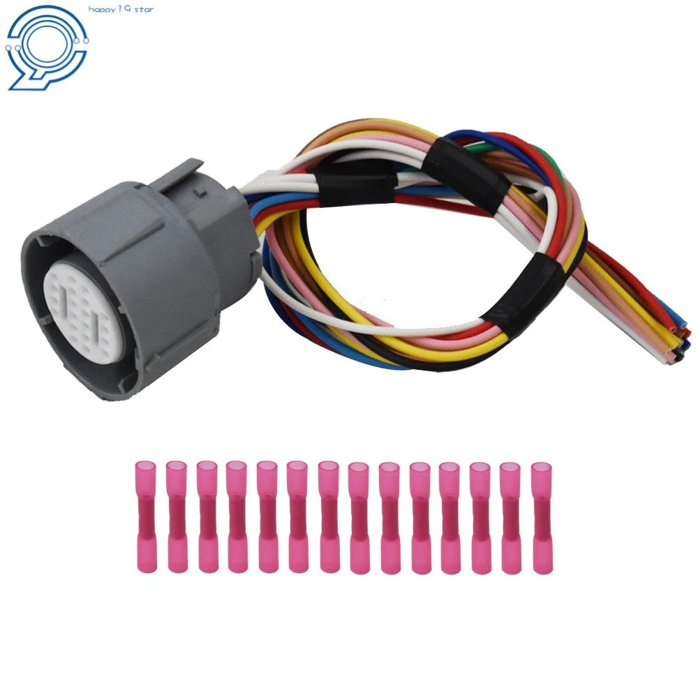 Connector Repair Kit for Chevy GMC 4L80E (1993–ON)