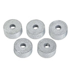 5pcs Zinc Anode for Suzuki 4T Outboard Motor (5532187J01, 5532187J00)