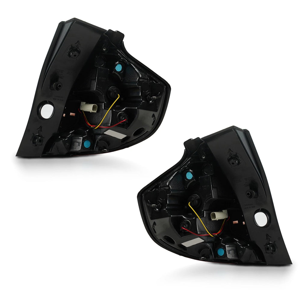 LED Tail Light for GMC Terrain Denali (2018–2021) Left + Right Pair