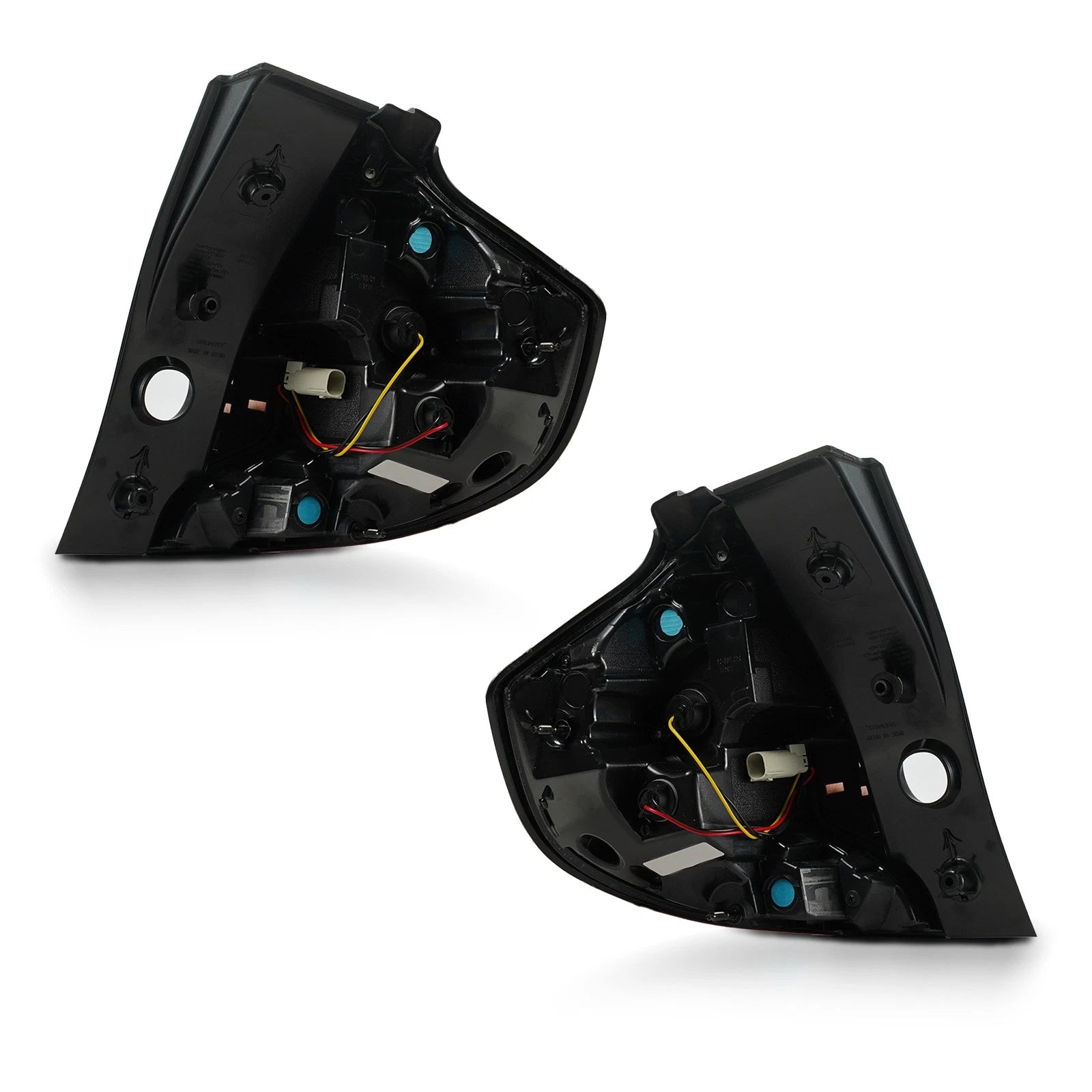 LED Tail Light for GMC Terrain Denali (2018–2021) Left + Right Pair