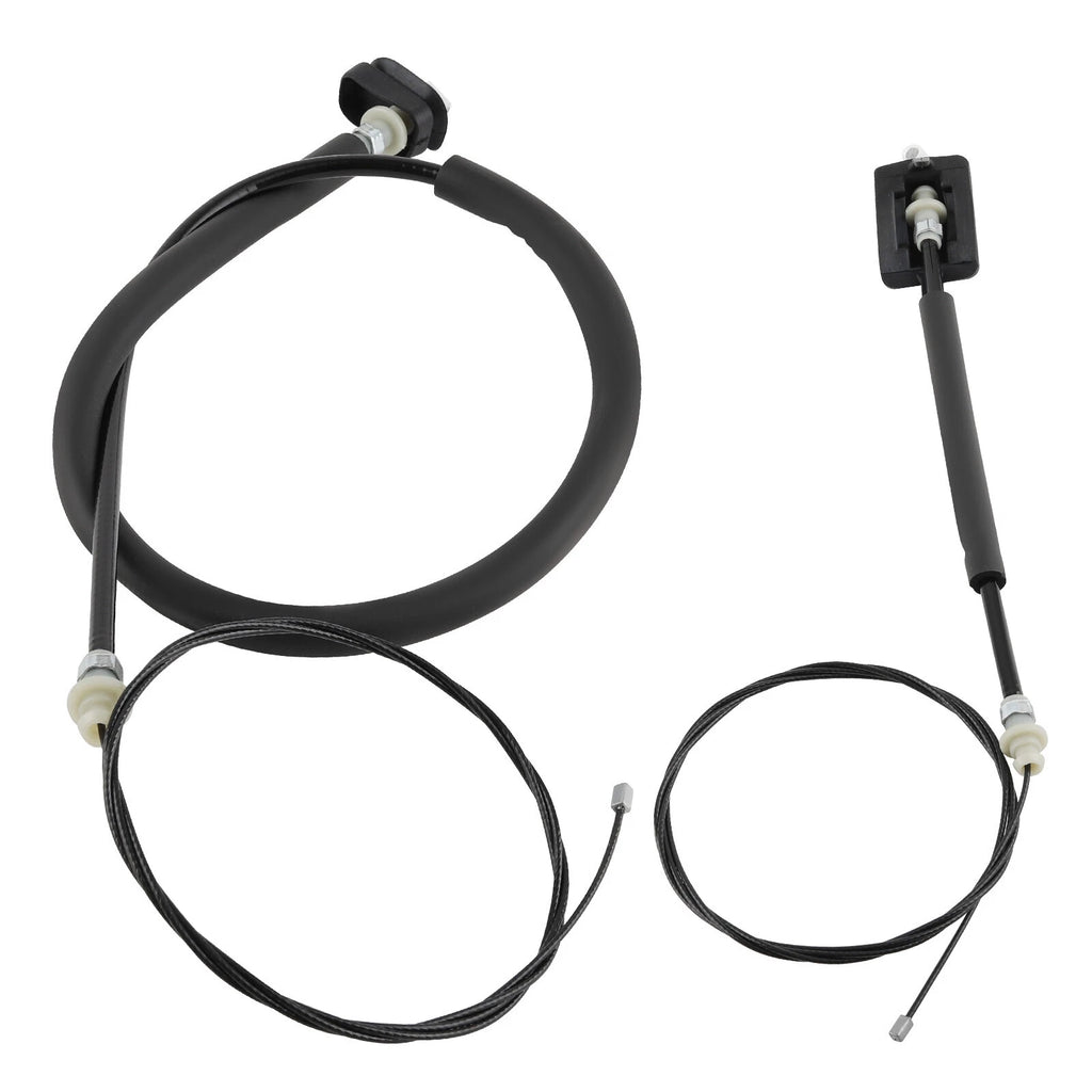 2Pcs Power Sliding Door Cable Kit for Honda Odyssey (2011–2020)