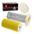 Air Filter for Yamaha Kodiak 400 (2000–2002)