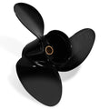 16 x 18.5 Aluminum Outboard Propeller for Suzuki 150-300HP (15 Spline, RH)