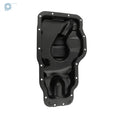 Oil Pan 215102E022 for Hyundai Elantra Tucson Kia Soul Forte (2011–2017)