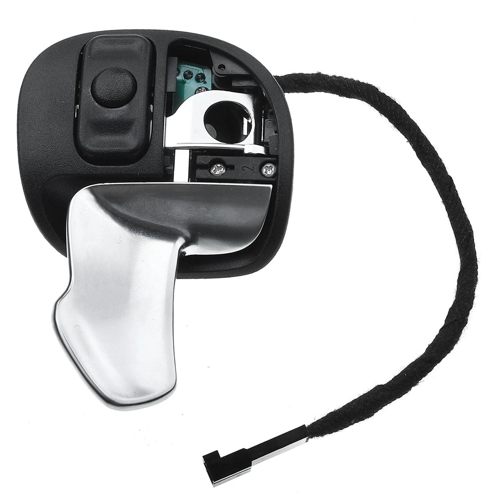 Steering Wheel Paddle Shifter for Jeep Grand Cherokee (2011–2021)