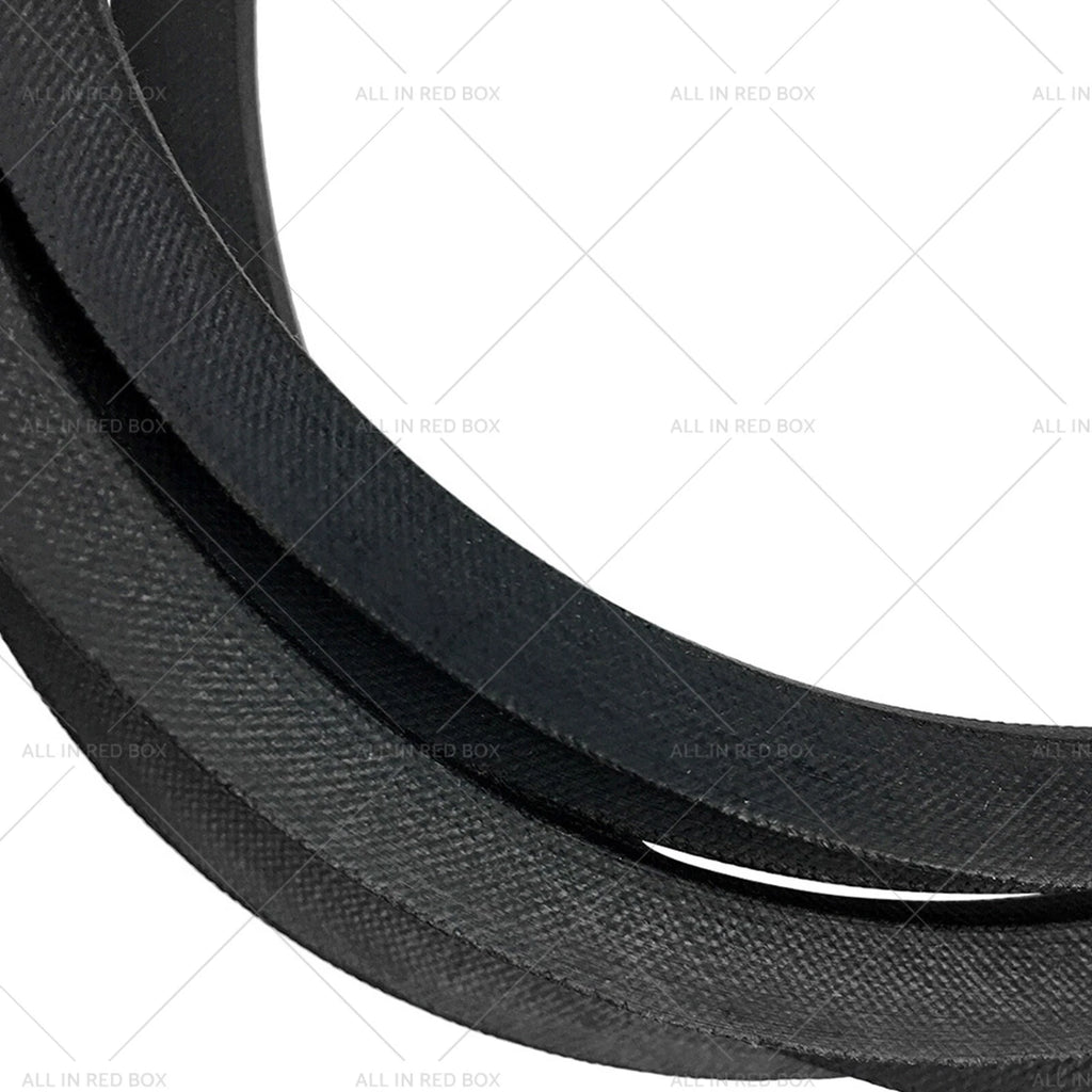 Deck Belt 42" for Cub Cadet XT1 LT42 XT2 LX42 (2016–2023) 754-05021