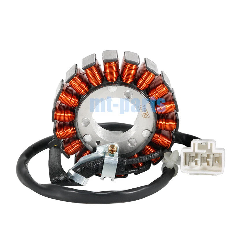 Stator Magneto Generator Coil 31120-KRJ-791 for Honda FES125 S-Wing (2007–2012)