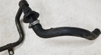 SMOG Metal Tube Pipe for Jaguar XJ6 VDP 4.0 (1995–1997)
