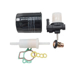 Outboard Maintenance Repair Kit for Mercury 40HP 50HP 60HP EFI (4-Stroke) 8M0090558