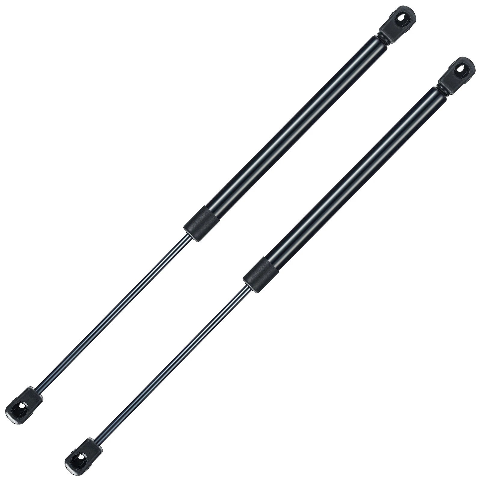 Gas Strut Shock Spring Lift Support for Leer Camper (16in 35lb/156N) C16-14195