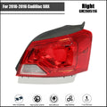 Tail Light Assembly for Chevrolet Impala (2014–2020) RH Passenger Outer