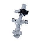 Electric Window Actuator Assembly for Chevy Silverado GMC Sierra 1500 (2014–2019)