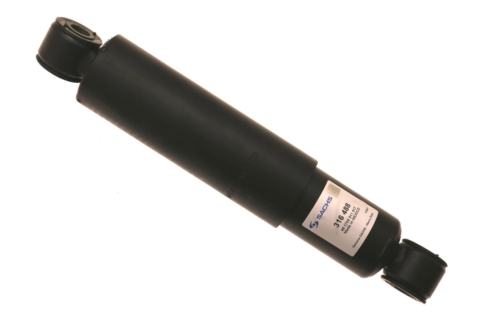 Shock Absorber for SACHS 316 488 (2016–2020)
