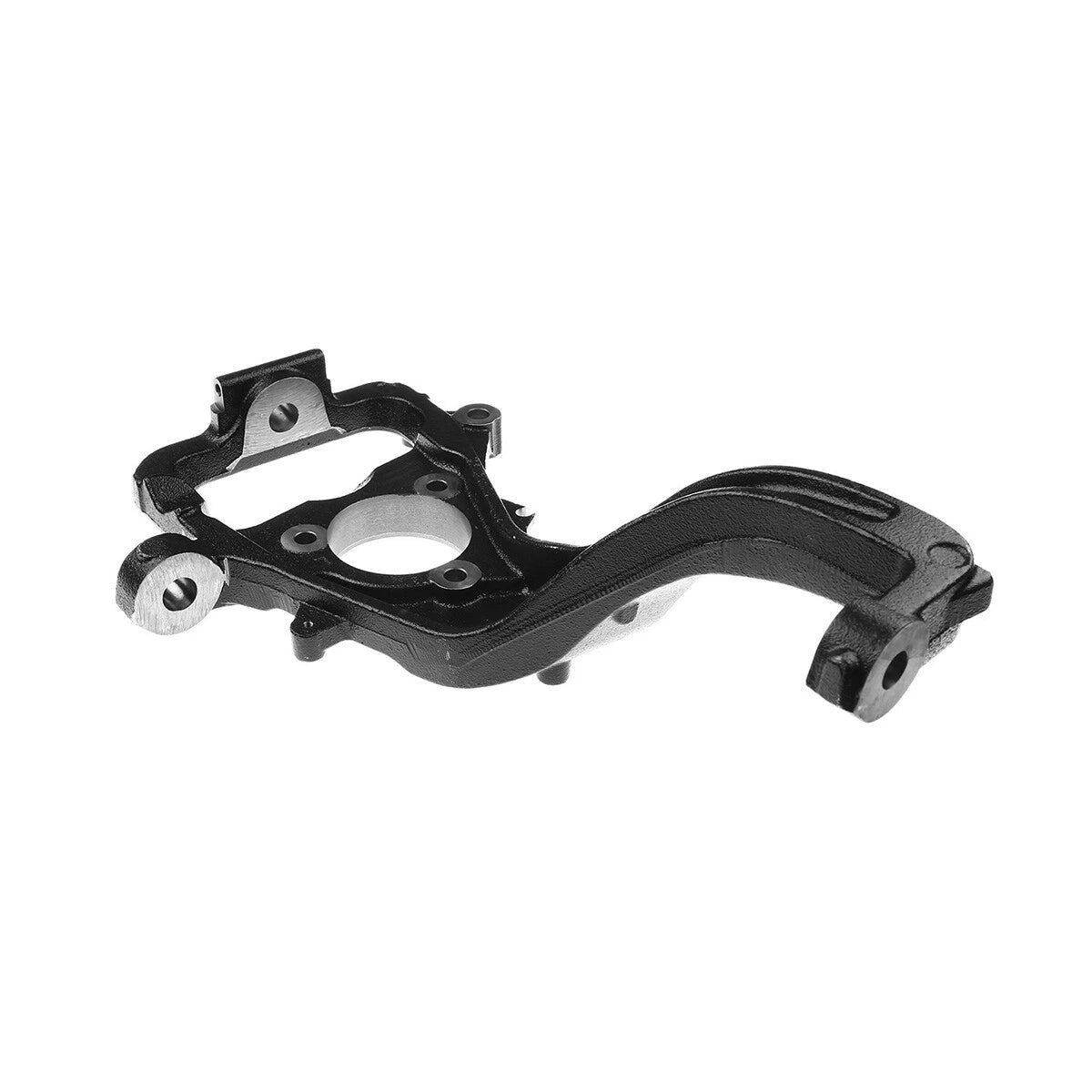 Front LH Steering Knuckle for Ford Explorer, Mercury Mountaineer (2006–2010)