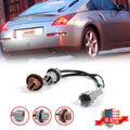Rear Combination Light Harness Socket for Nissan 350Z (2006–2009)