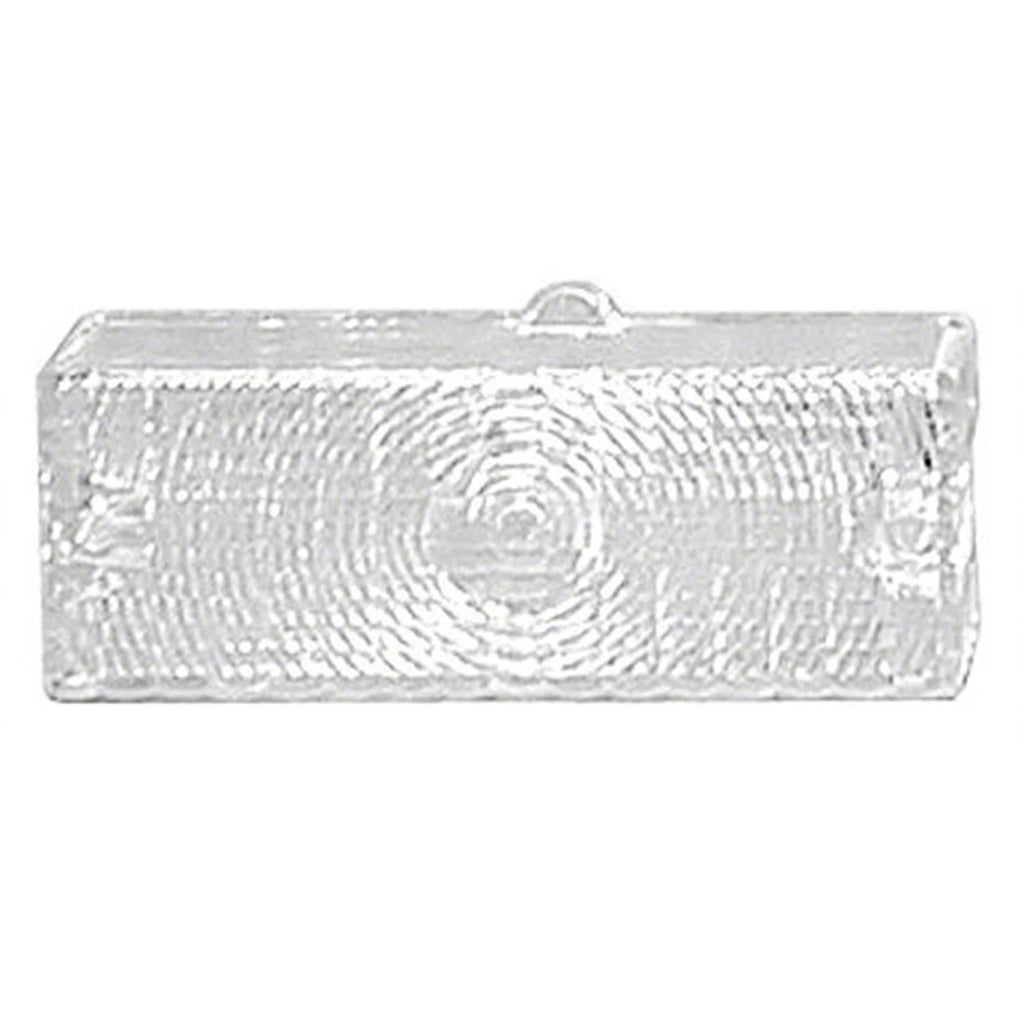Replacement Passenger Side Park Light Lens (See compatibility Chart)
