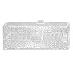 Replacement Passenger Side Park Light Lens (See compatibility Chart)