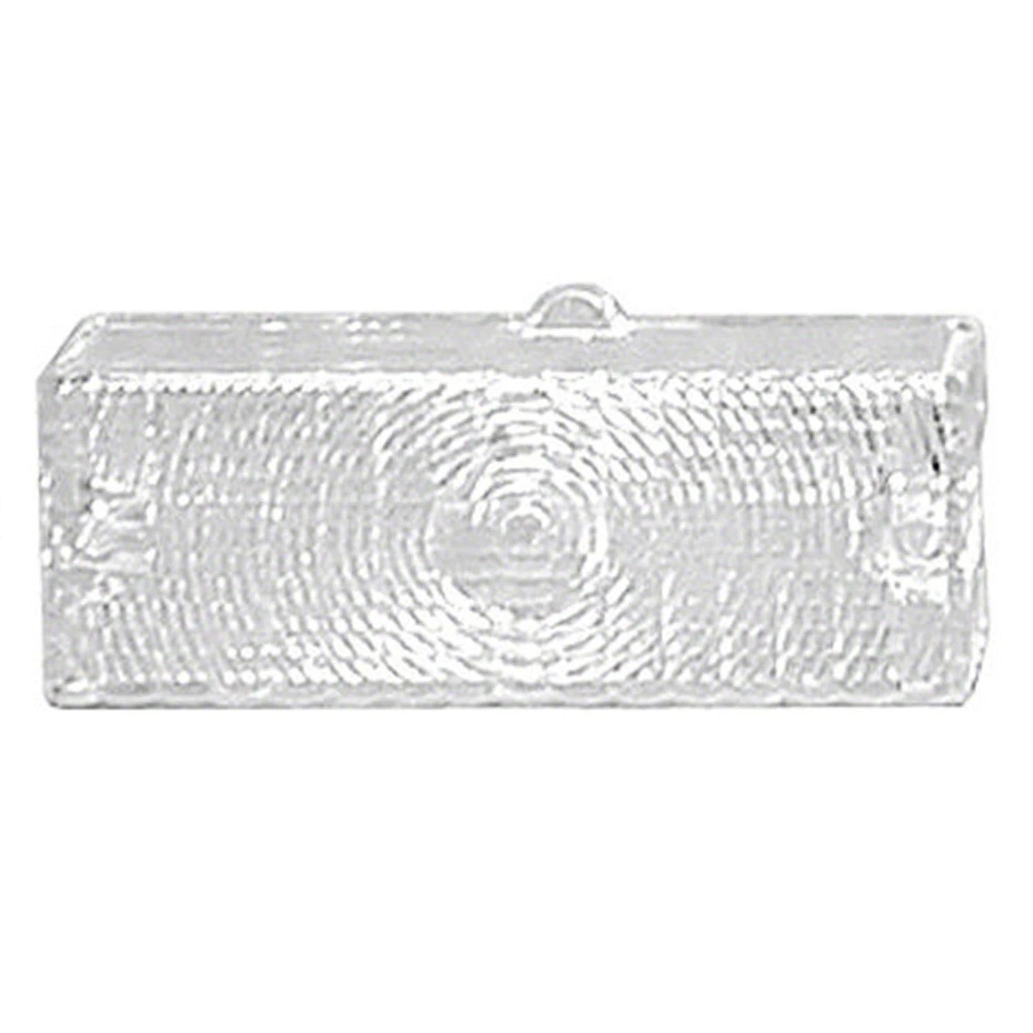 Replacement Passenger Side Park Light Lens (See compatibility Chart)