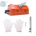 Heavy Duty Magnetic Lifter for Automotive Use