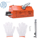 Heavy Duty Magnetic Lifter for Automotive Use