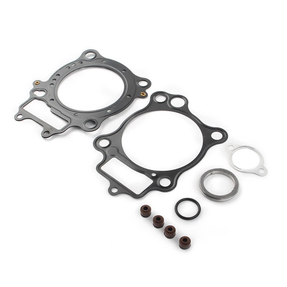 Top End Head Gasket Kit for Honda CRF250R (2004–2007) CRF250X (2004–2016)