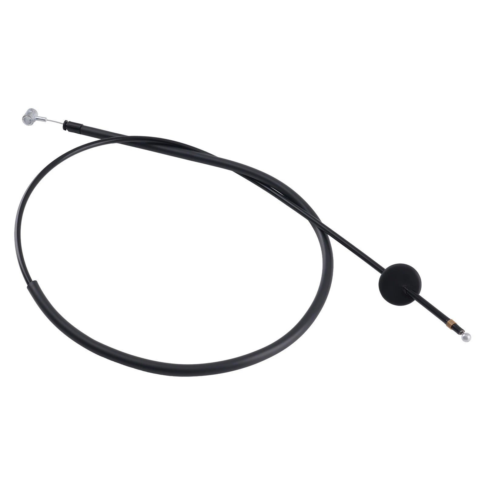 Hood Release Cable for VW Atlas 2.0L (2020–2023) 3CM-823-535
