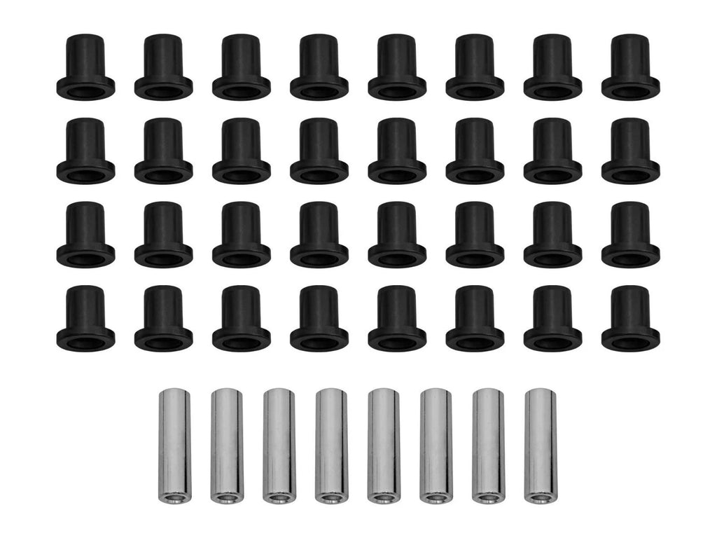 A Arm Bushing Kit for Can-Am Maverick (2013–2016) - SuperATV HDPE
