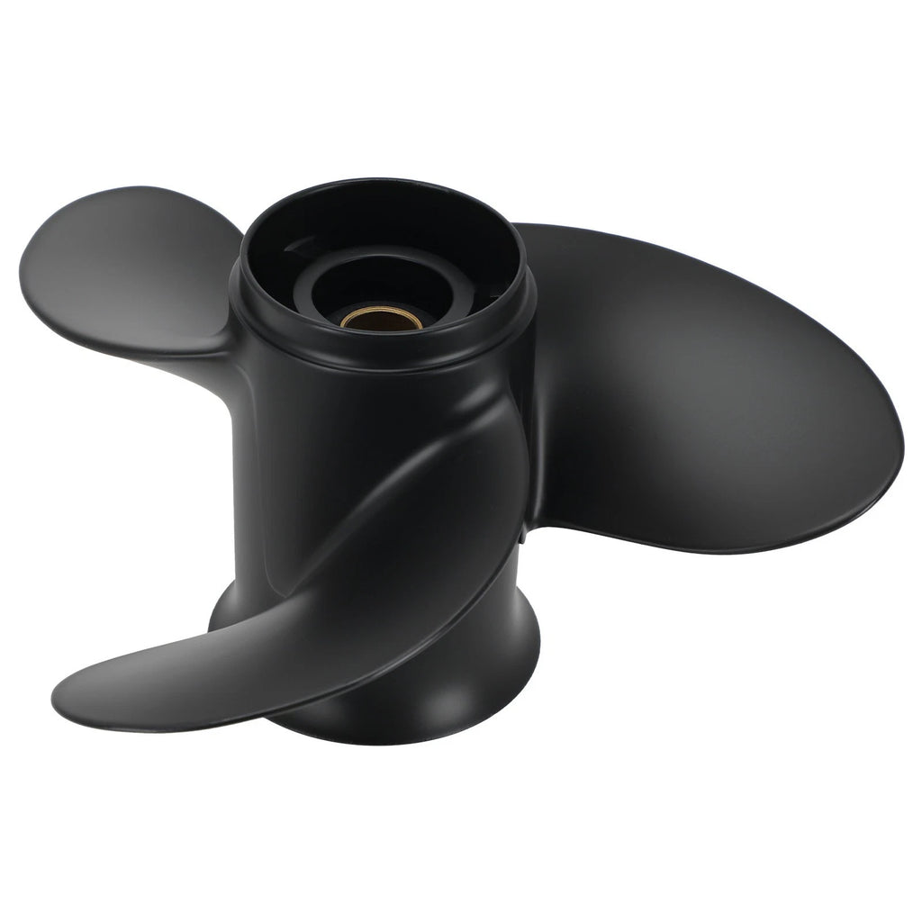 Boat Propeller for Mercury 6-15HP Aluminum 8" Pitch (48-828154A12) (1980-1990)