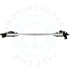 Radiator for Chevrolet Cruze (2010–2016)