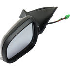 Driver Side Power Heated Mirror for Volvo S80 (2012–2016) with Signal Lamp