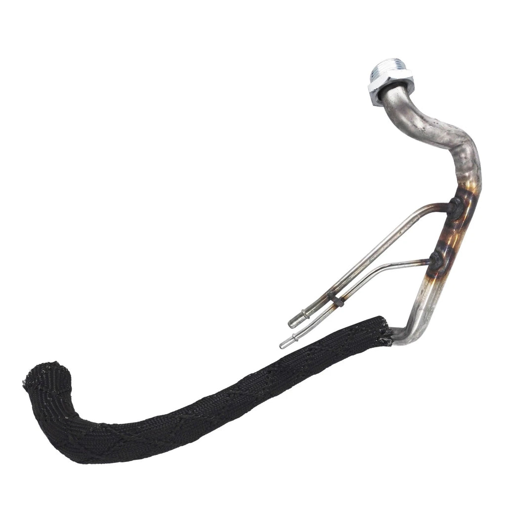 EGR Tube Pipe Line for Ford E150 E250 E350 E450 (1997–1999) F7UZ9D477FE 598-109