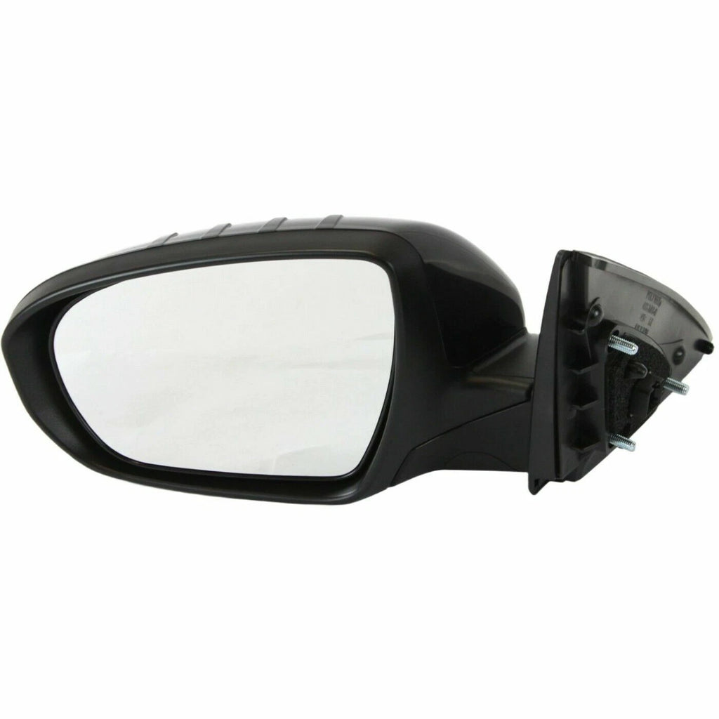 Left Power Mirror Assembly for Kia Optima (2011–2013)