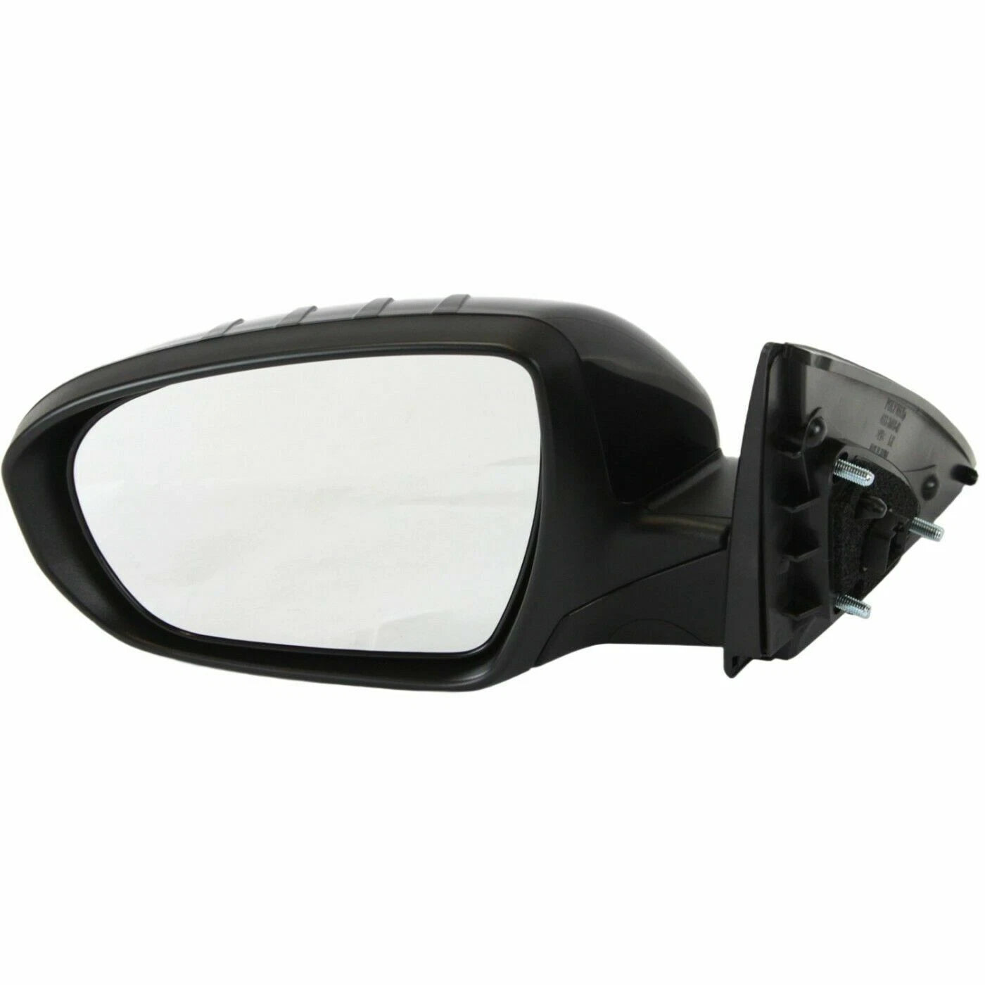 Left Power Mirror Assembly for Kia Optima (2011–2013)